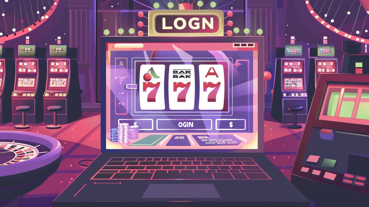 Live No Commission Baccarat table on nslot99 mobile app showing dealer hand and player interface